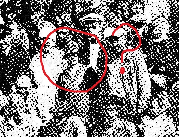 «Остров метелей». Продолжение легенды или 10 лет спустя.