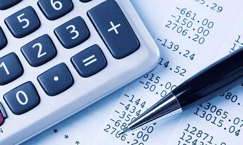    Бюджет. Фото: minfin.gov.ru