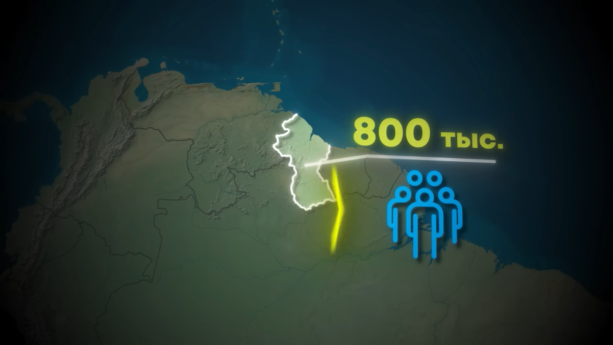 Эта маленькая страна — лидер мирового роста