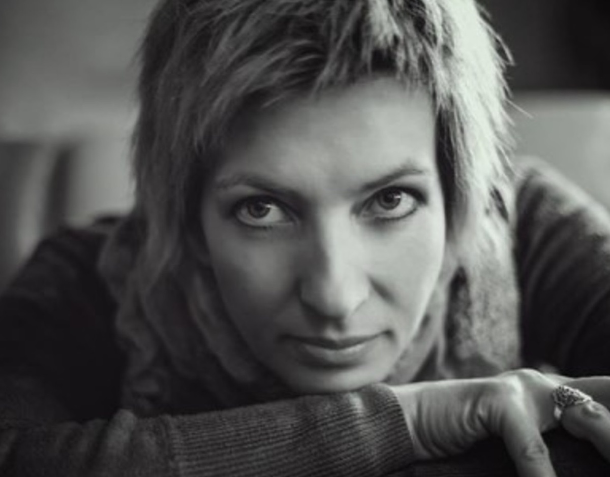 Елена Касьян (1970 - 2019) шесть лет боролась с болезнью