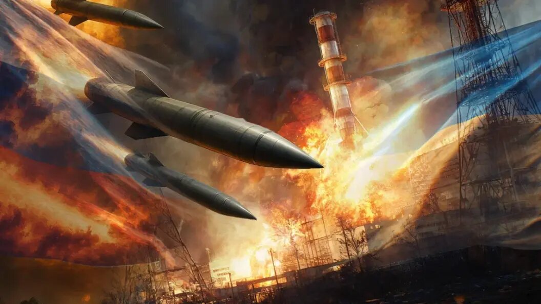    коллаж Царьграда.