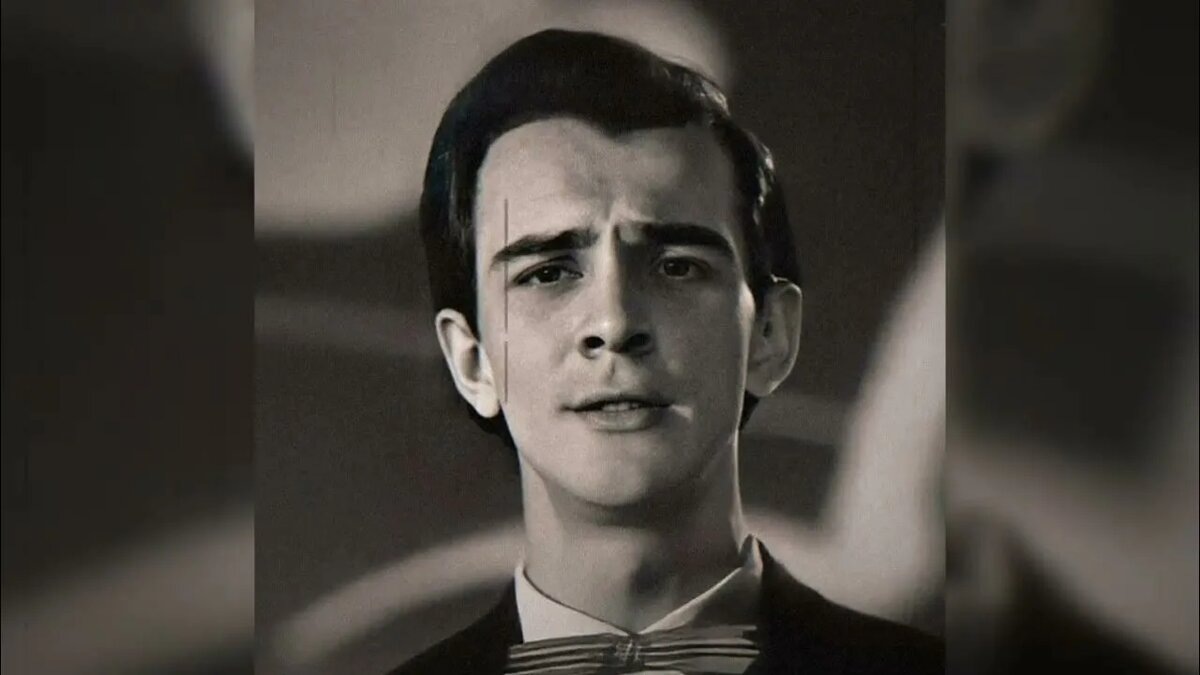 Муслим Магомаев