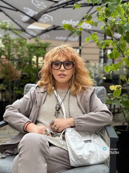    Алла Пугачёва. Фото: