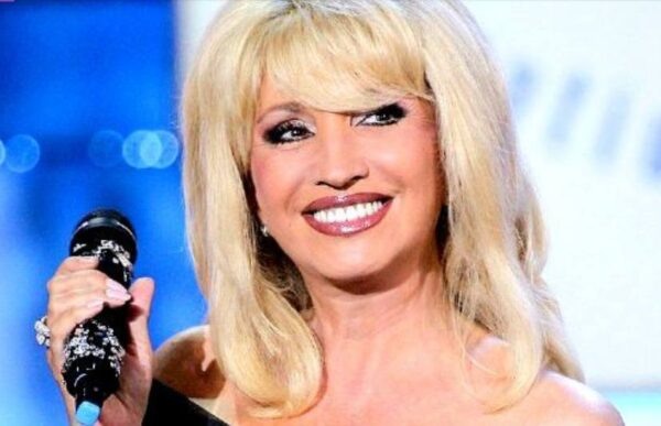    Ирина Аллегрова. Фото: ТВЦ