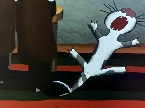 Ассоциативная картинка к слову deliberately.