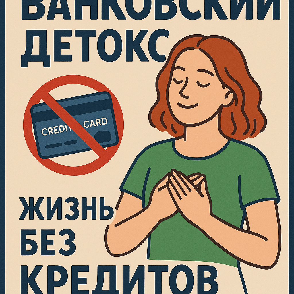 Когда у вас есть полное представление о своих долгах, пора составить стратегию.