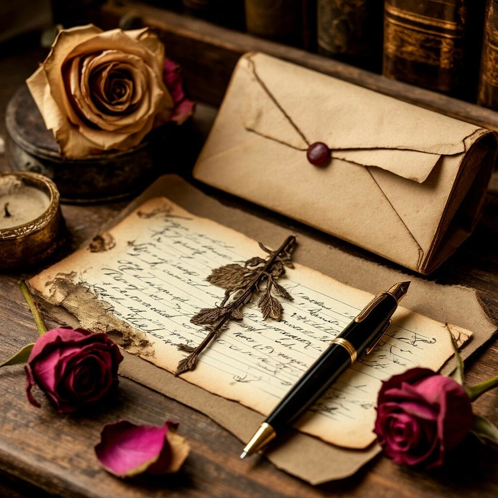 Генерация автора