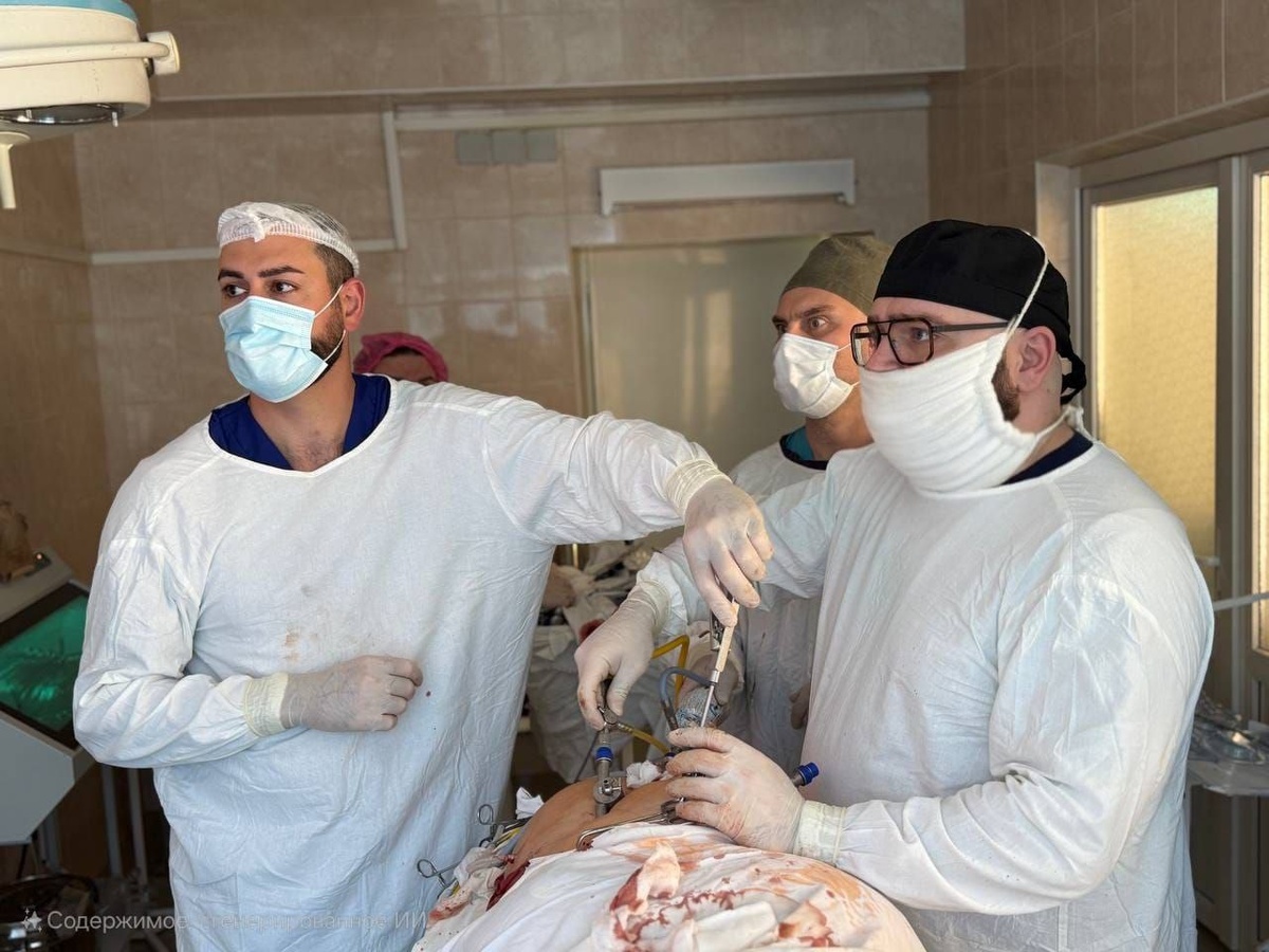    Фото: Telegram/Евгений Филиппов