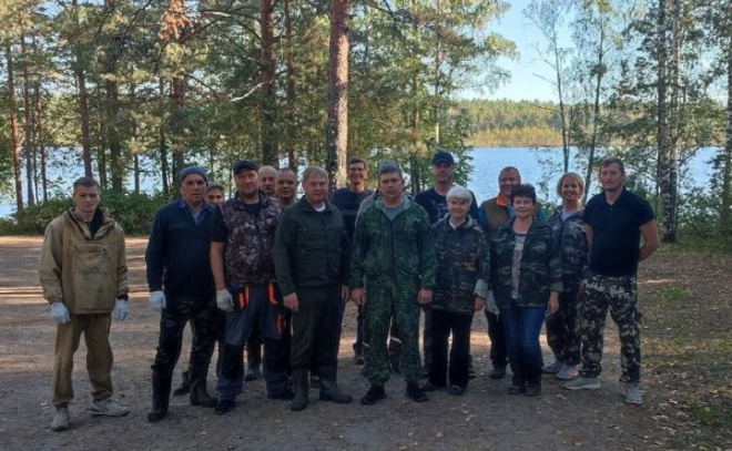    © Газета «Лодейное Поле»