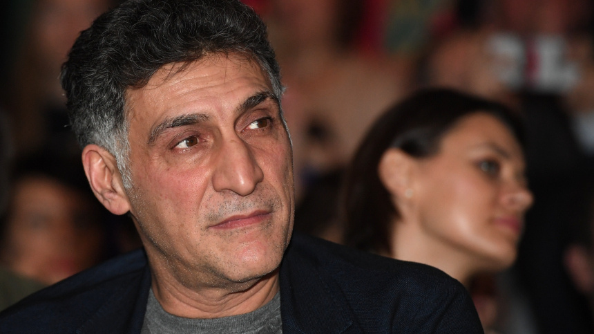    Фото: © РИА Новости/Нина Зотина