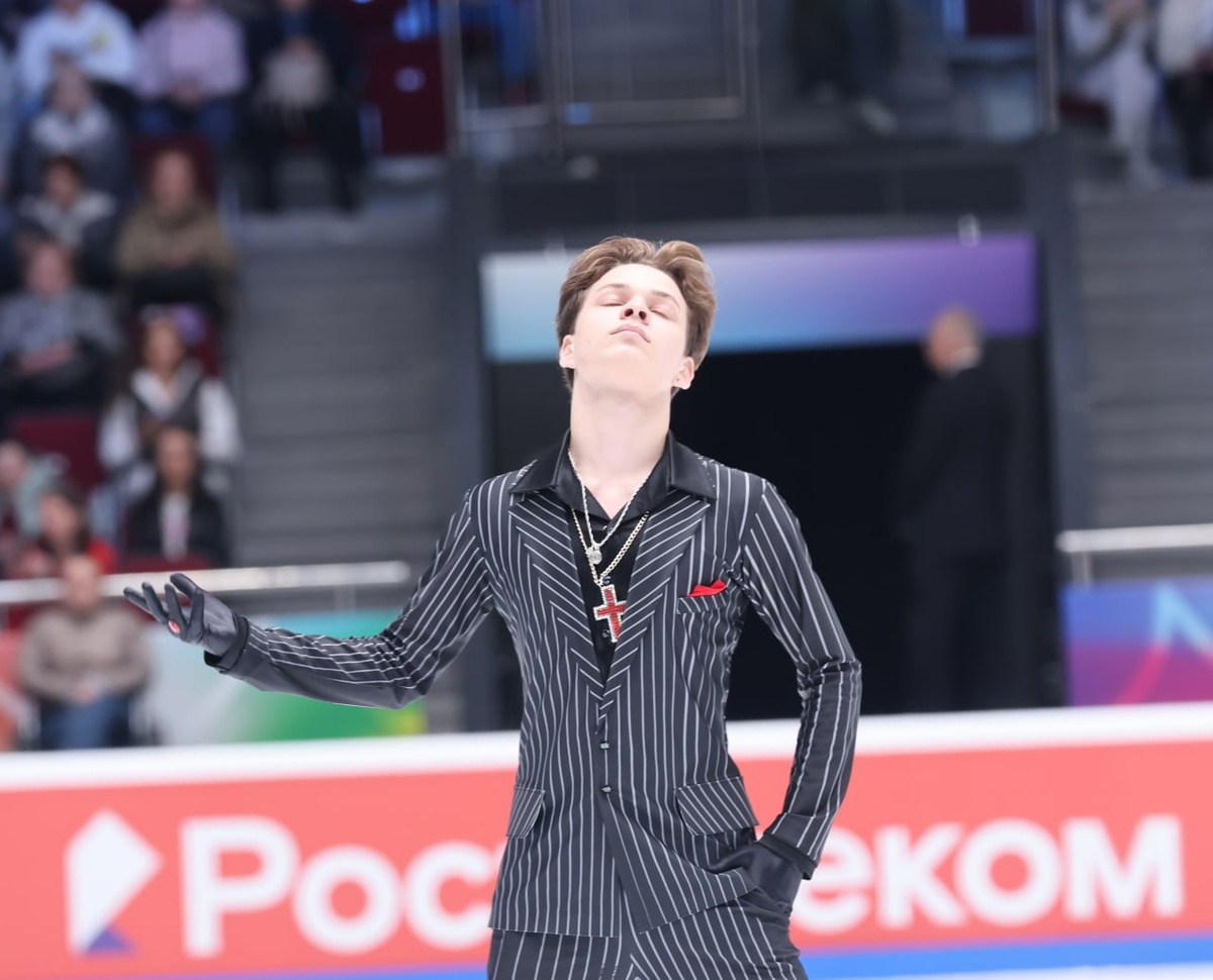 Фото Дмитрия Челяпина 