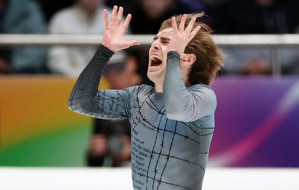 Фото Александра Мысякина 