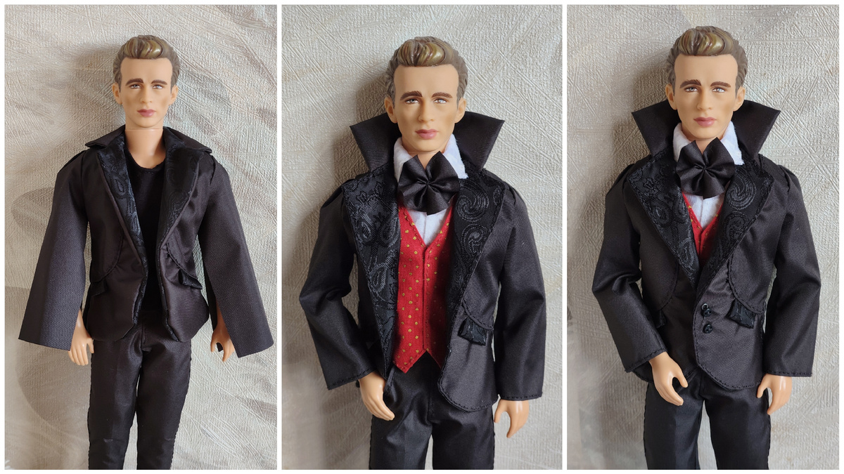 Тапкофото автора 