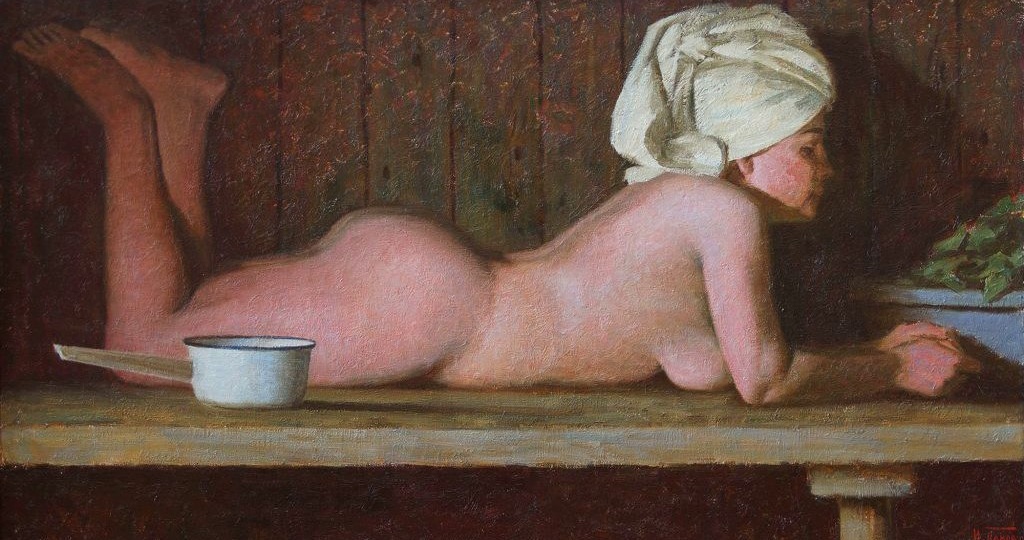 ИНТЕРЕСНЫЕ ФАКТЫ О РУССКОЙ БАНЕ