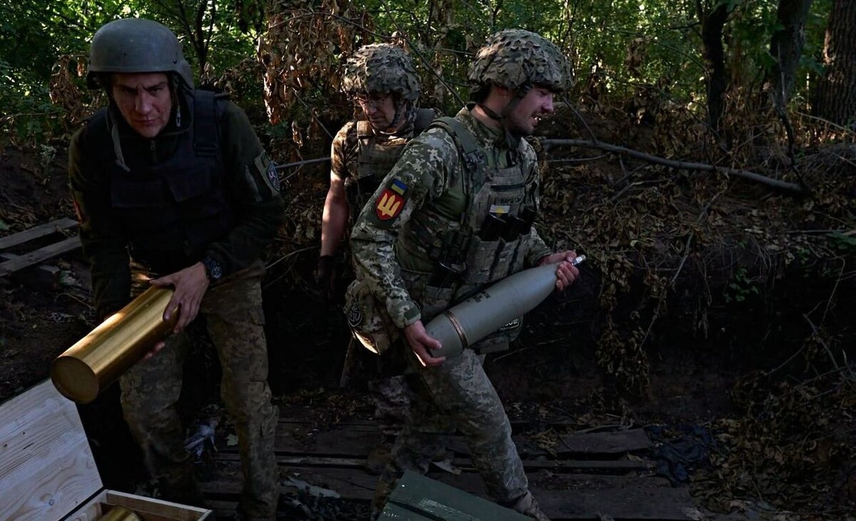    Фото: интернет-представительство Владимира Зеленского