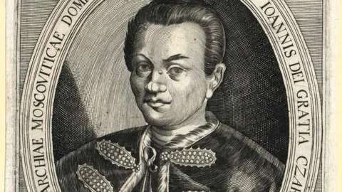 "Добрый царь", которого одни любили, а другие - убили.