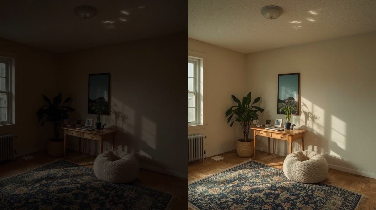 Там, где меньше шума, больше решения: стейджинг ускоряет путь к сделке