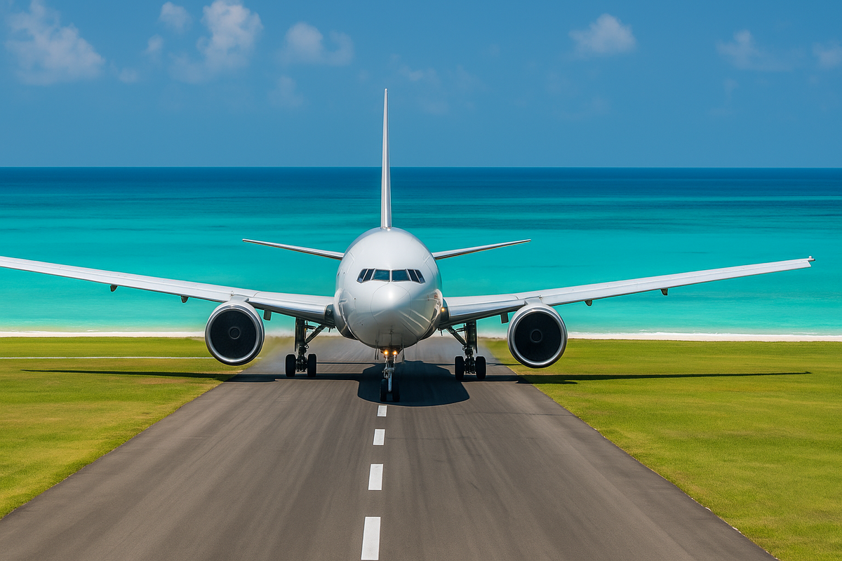 Обложка статье "Как добраться из Москвы на Мальдивские острова".