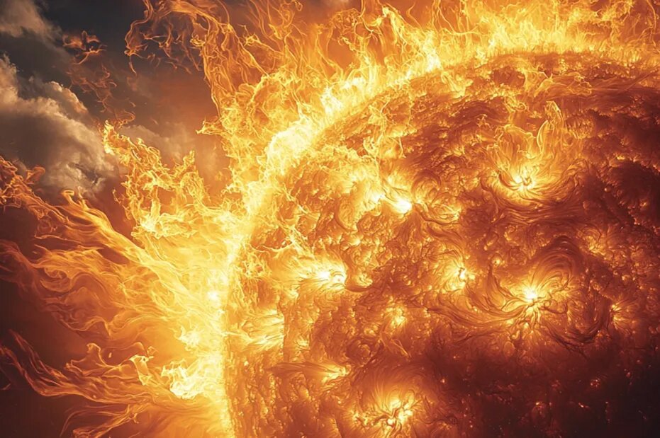    Сгенерировано в Midjourney/NEWS.ru