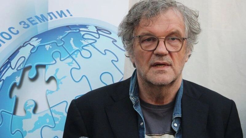    Фото: Alexander Gafarro/Shutterstock/Fotodom