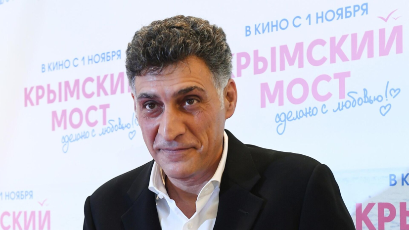   РИА Новости