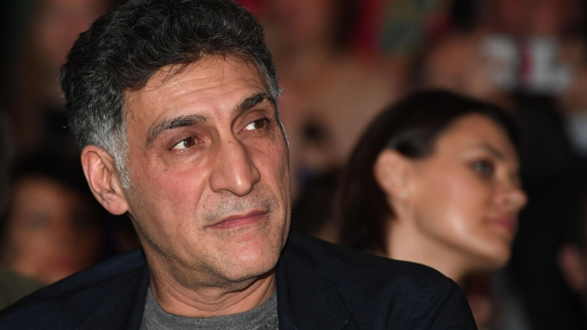   РИА Новости