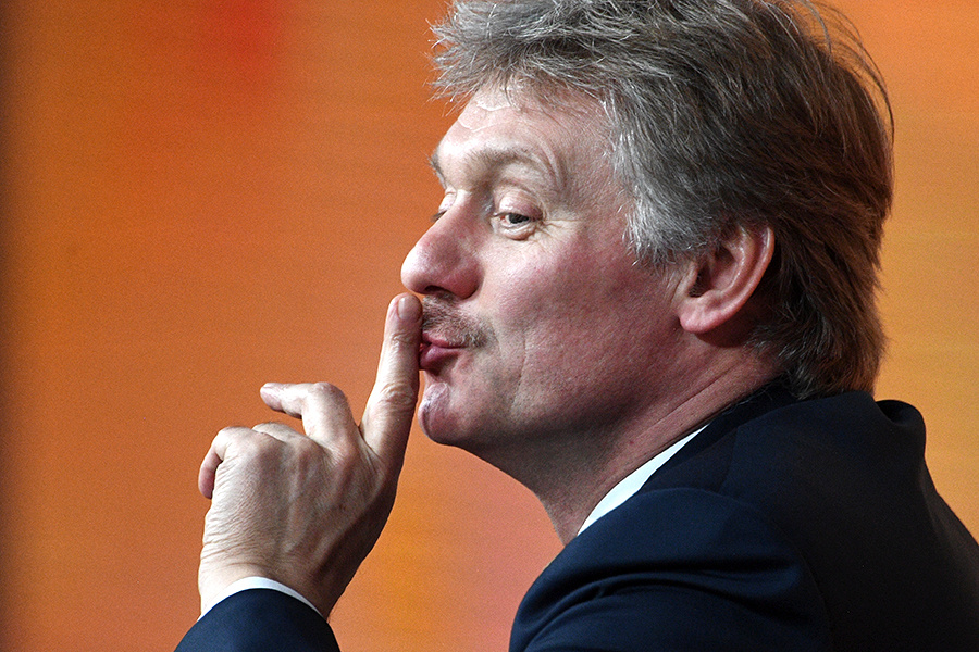    © Рамиль Ситдиков/РИА Новости