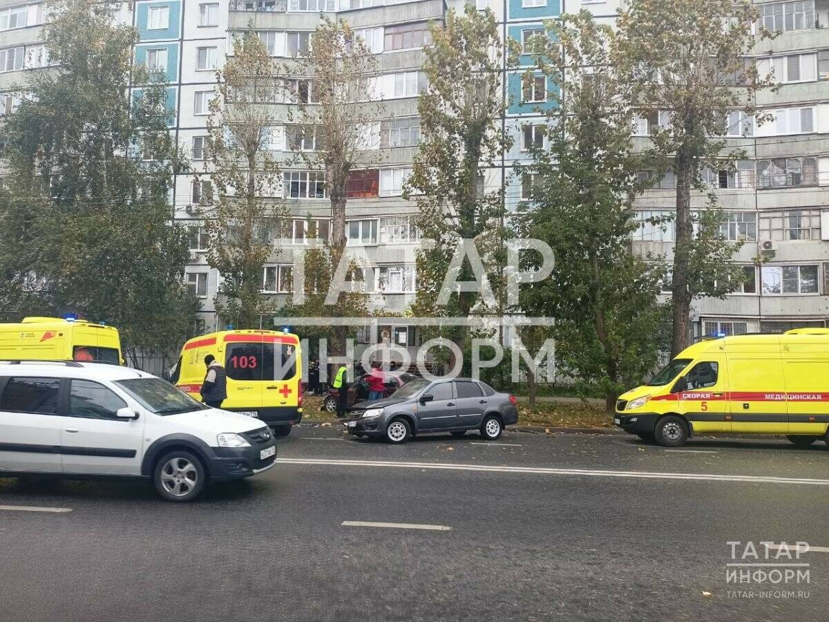 Фото: Очевидцы