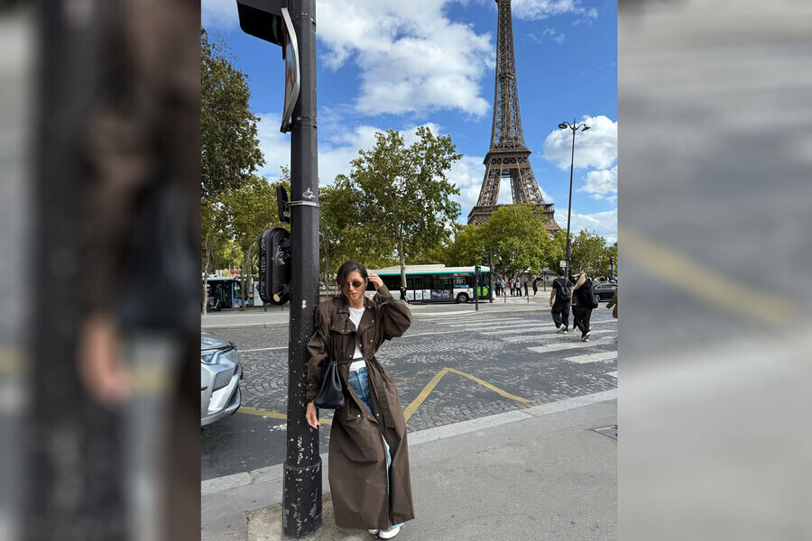    Нюша. Фото: соцсети