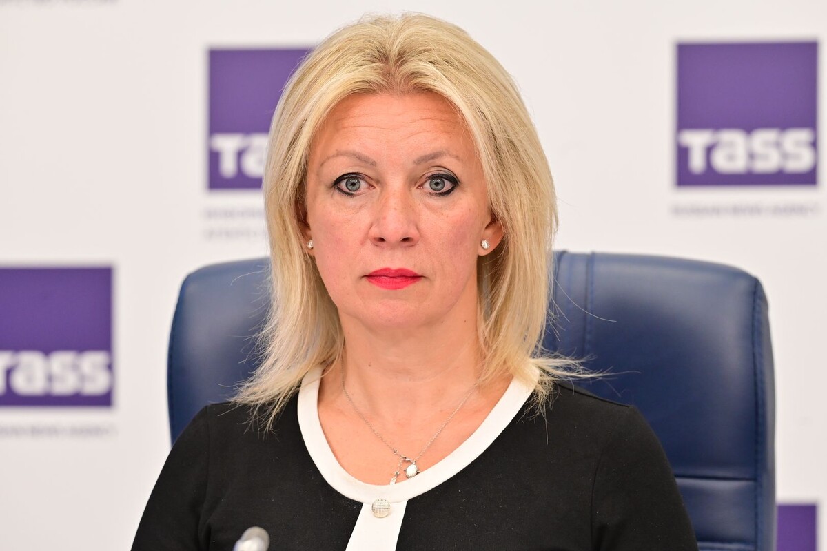     / Источник: © Global Look Press