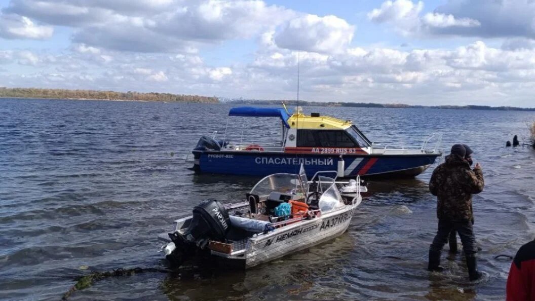    Фото: ГУ МЧС РФ по Самарской области.