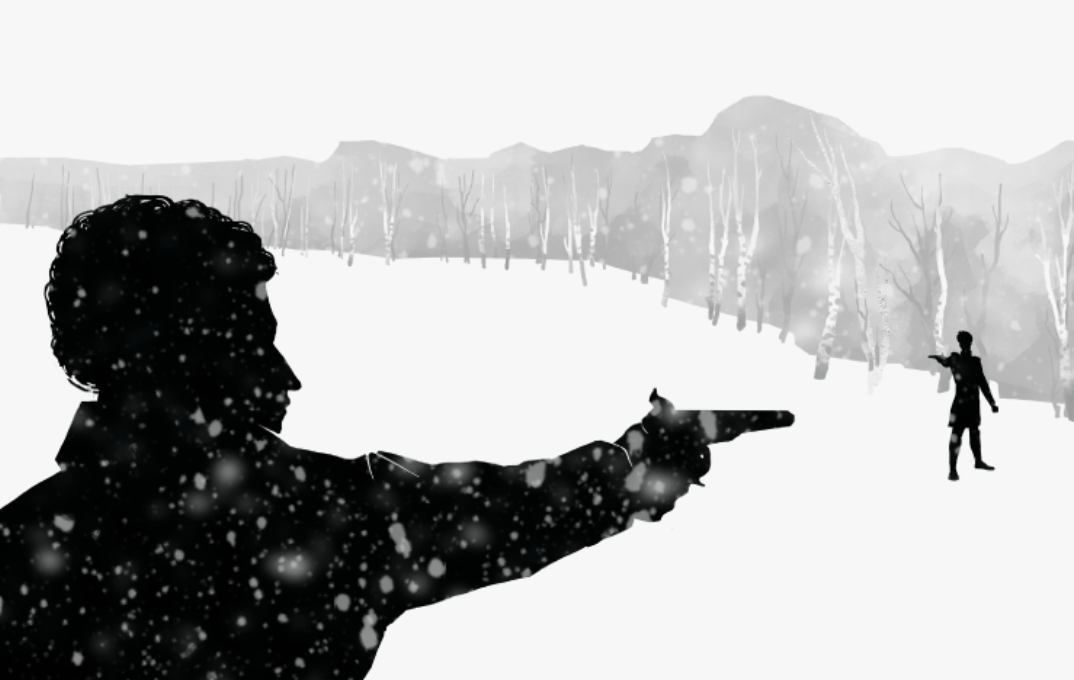 «У господина Пушкина всякий день дуэли; слава богу, не смертоносные, так как противники остаются невредимы», - писала в 1820 году жена знаменитого историка Екатерина Карамзина.