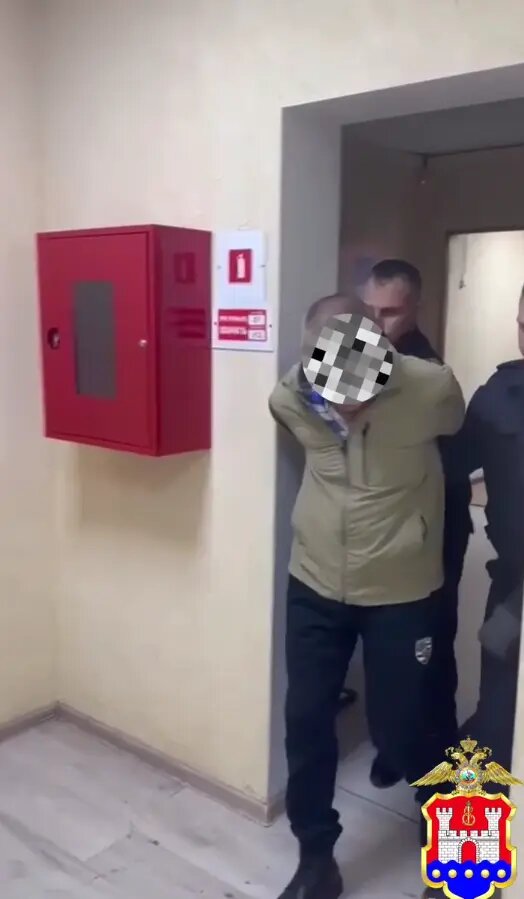    Фото: пресс-служба СУ СК России по Калининградской области