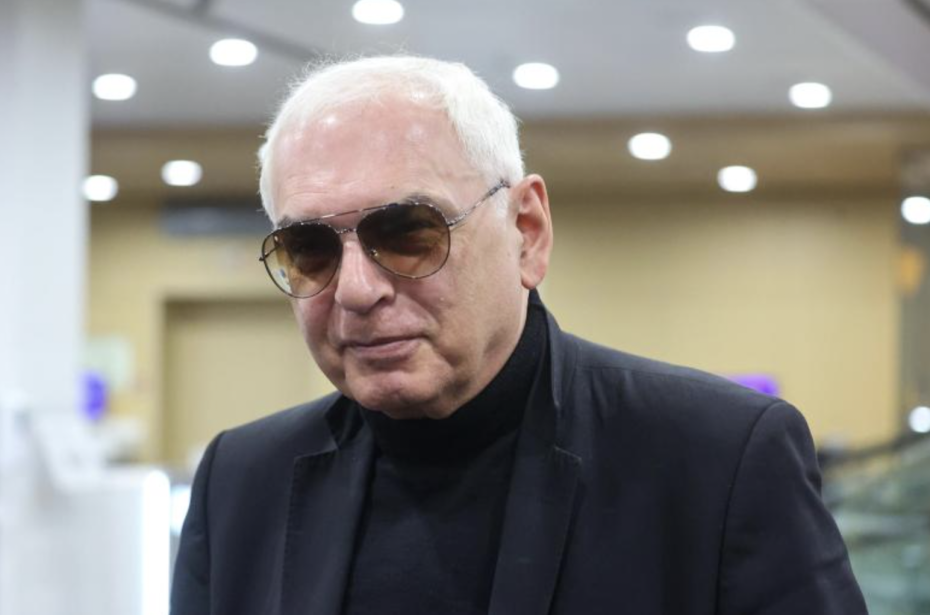    Сергей Петров/NEWS.ru