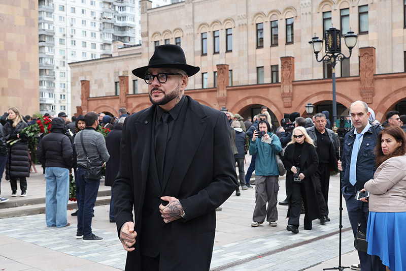    Алексей Белкин/NEWS.ru