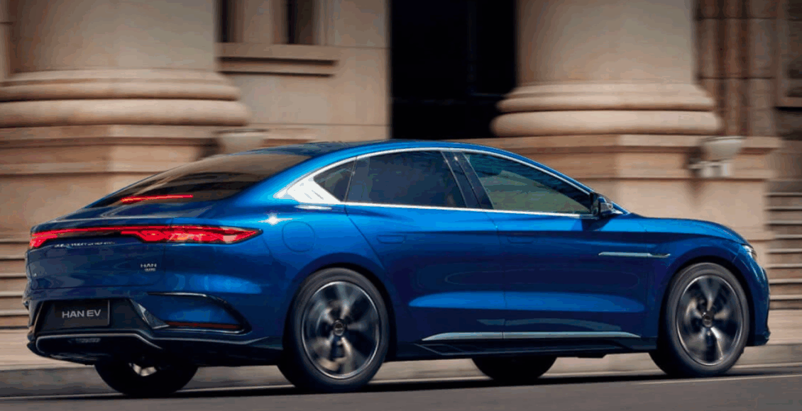    Изображение: BYD