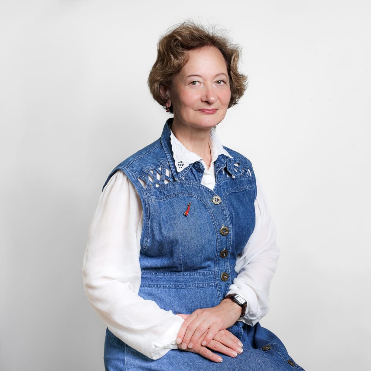 Елена Егоркина, Томская  область