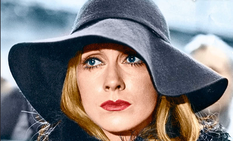 Ирина Мирошниченко