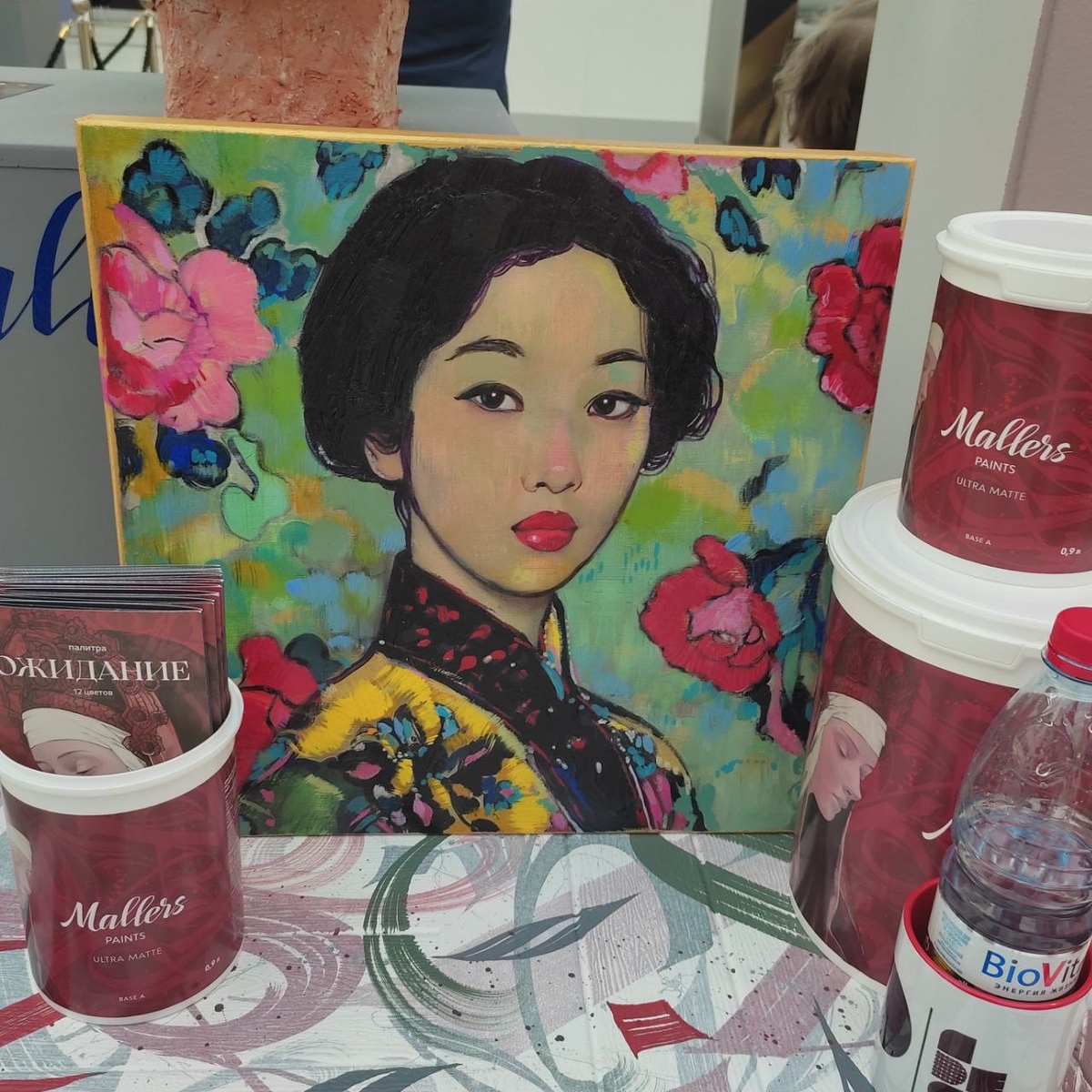 «Арт Россия. Классика. Новый взгляд». Ярмарка современного академического искусства. 2025. 