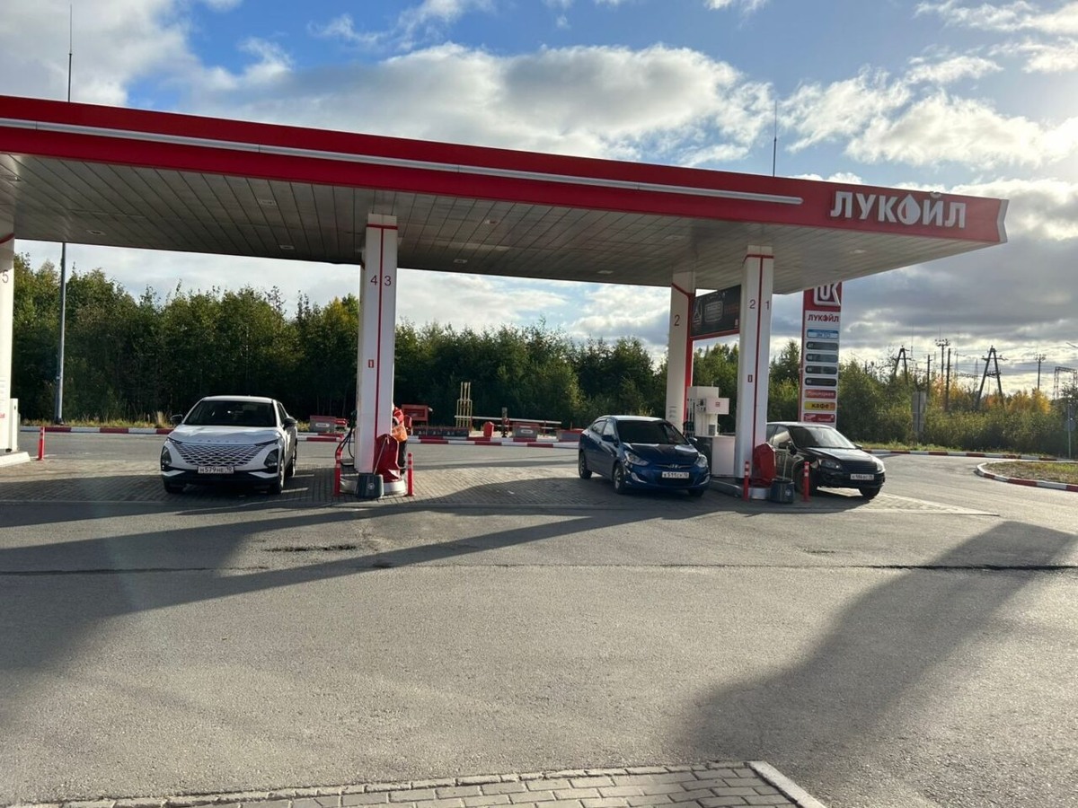    Фото: Рашид Бескембиров / ВК