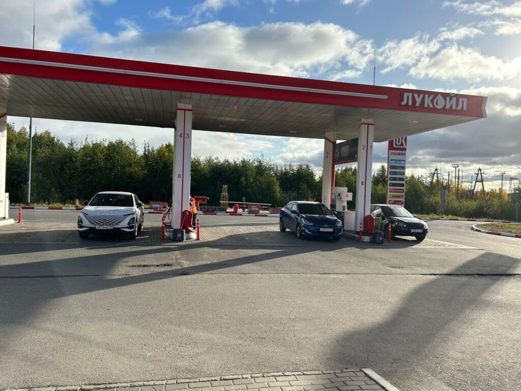    Фото: Рашид Бескембиров /»ВК»