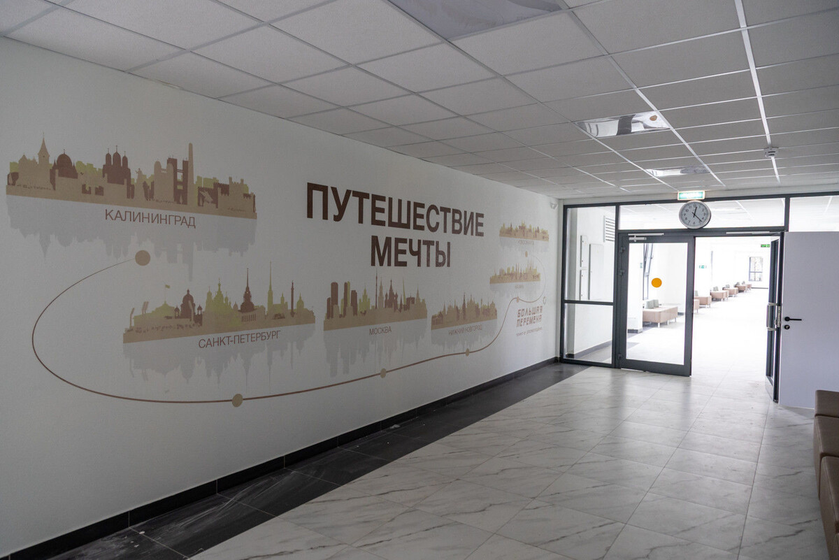Фото: Олег Золото / «Петербургский дневник»