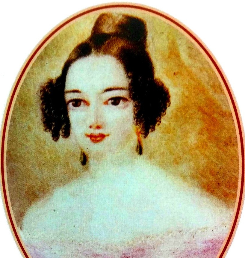 Екатерина Сушкова, изобраение в свободном доступе