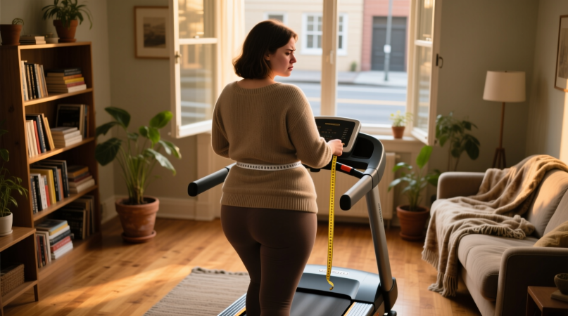 Физическая активность имеет значение, выбирайте по своему усмотрению