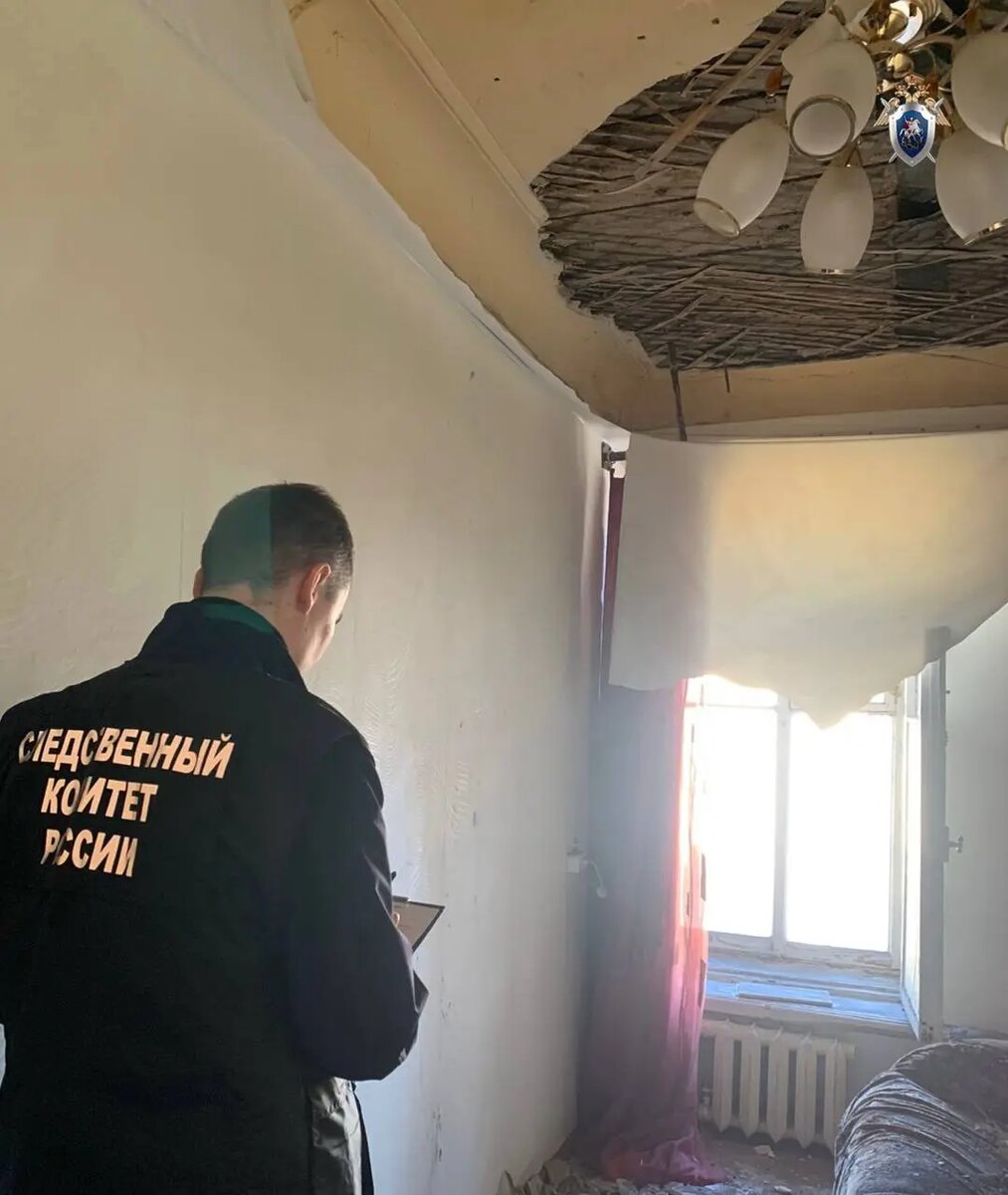    Фото: пресс-служба ГСУ СК России по Петербургу