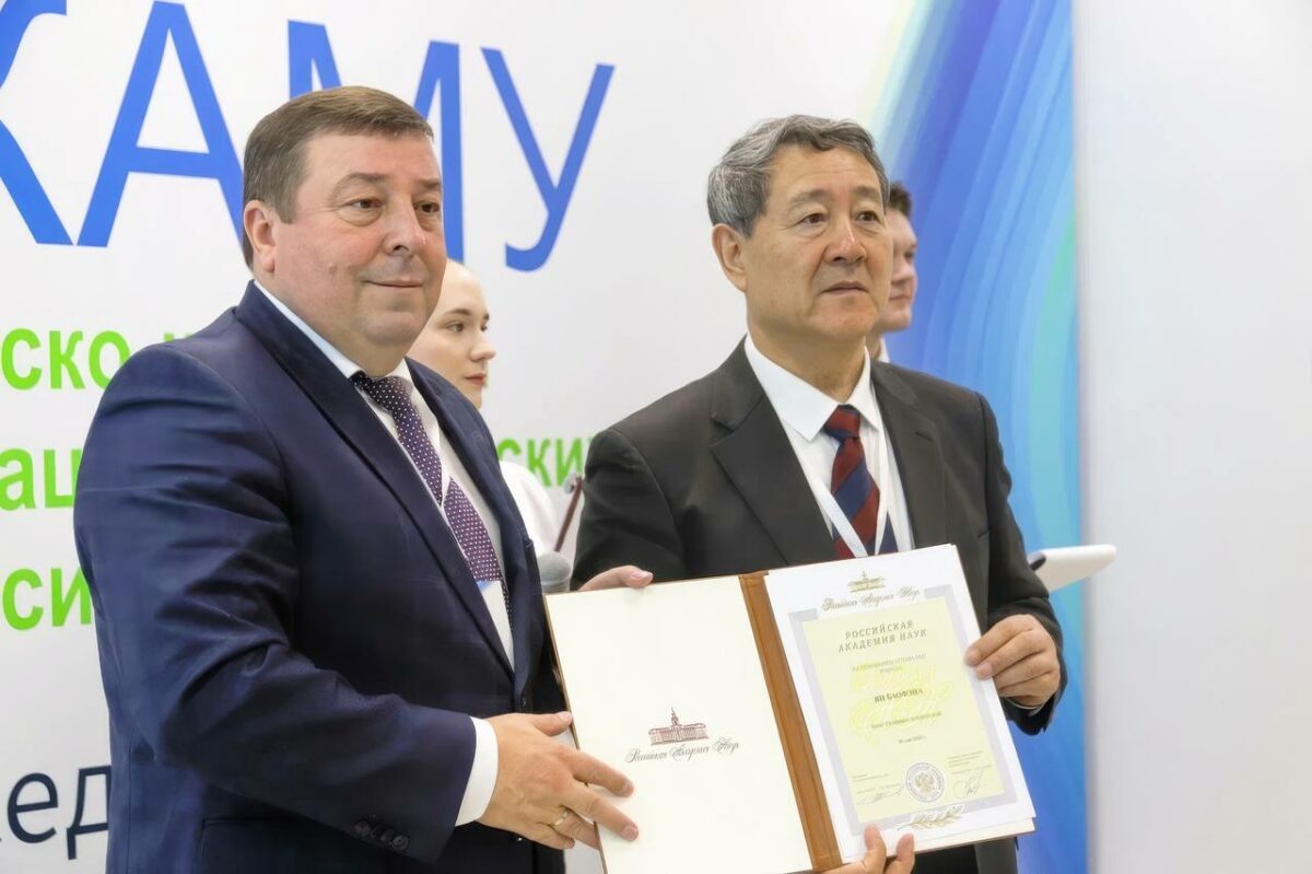    Фото: пресс-служба Сеченовского университета