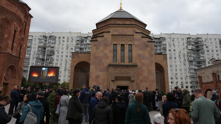    Фото: ИЗВЕСТИЯ/Дмитрий Коротаев; 5-tv.ru