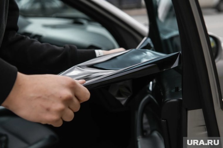    Тонировка стала одной из причин смертельной аварии