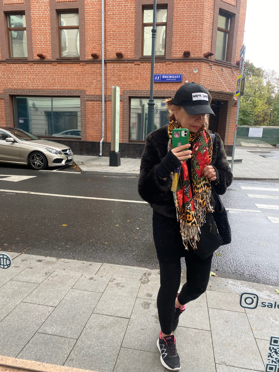 Глазовский пер.