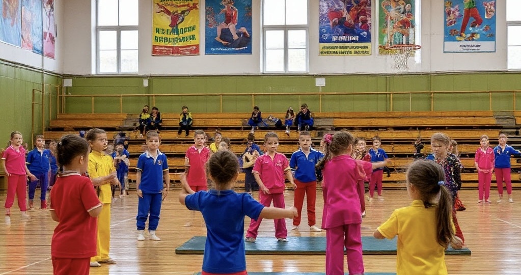 Сколько стоят «бесплатные» спортивные секции